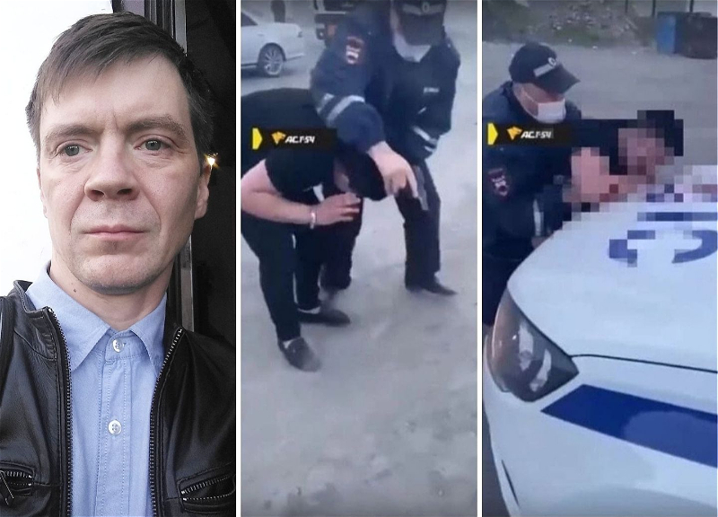 Пытавшегося разжечь межнациональную рознь между азербайджанцами и русскими депутата вызвали в полицию