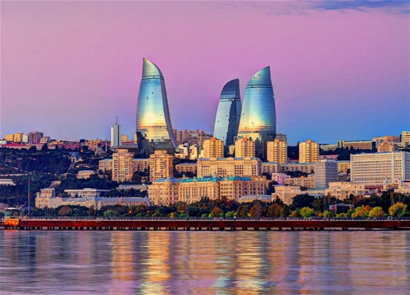 Азербайджан - стабильный и надежный партнер ЕС и Китая