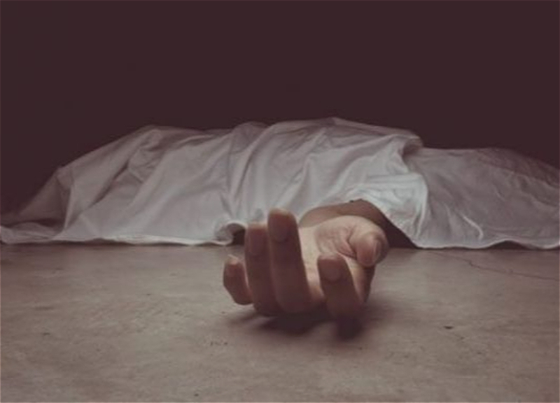 Раскрыто убийство женщины, чьё обнажённое тело нашли в Баку