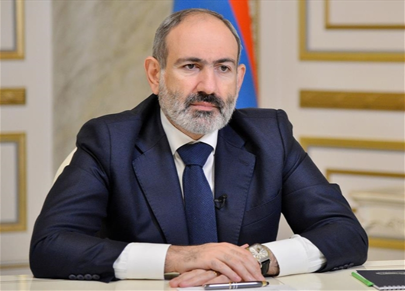 Пашинян: За инцидент с валявшимися в мешках останками военных, погибших в Карабахе, все виновные наказаны