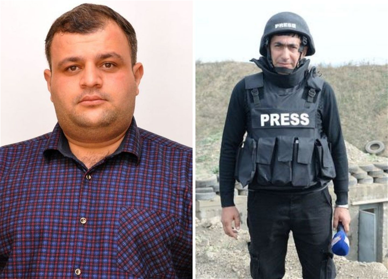 AzTV: Подрыв на мине азербайджанских журналистов в Кяльбаджаре – террористический акт против СМИ