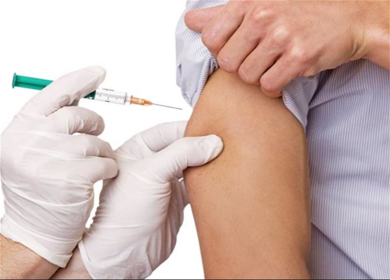 Первую дозу вакцин от COVID-19 в Азербайджане получили более 1,5 млн граждан