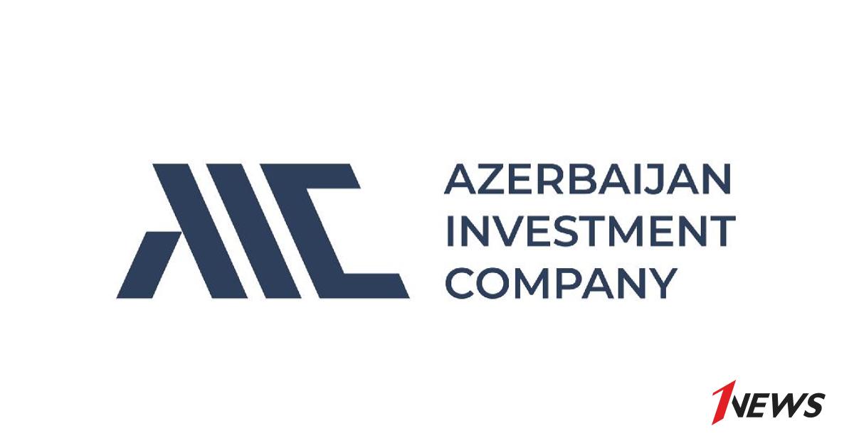 Инвестиционная компания. Azerbaijan investment Company. Азербайджанская инвестиционная компания. Investisiya layihələri. Unicapital investisiya logo PNG.