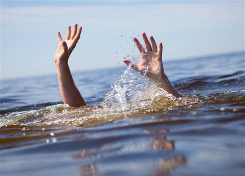 В Азербайджане спасли девушку, из-за телефона бросившуюся в реку