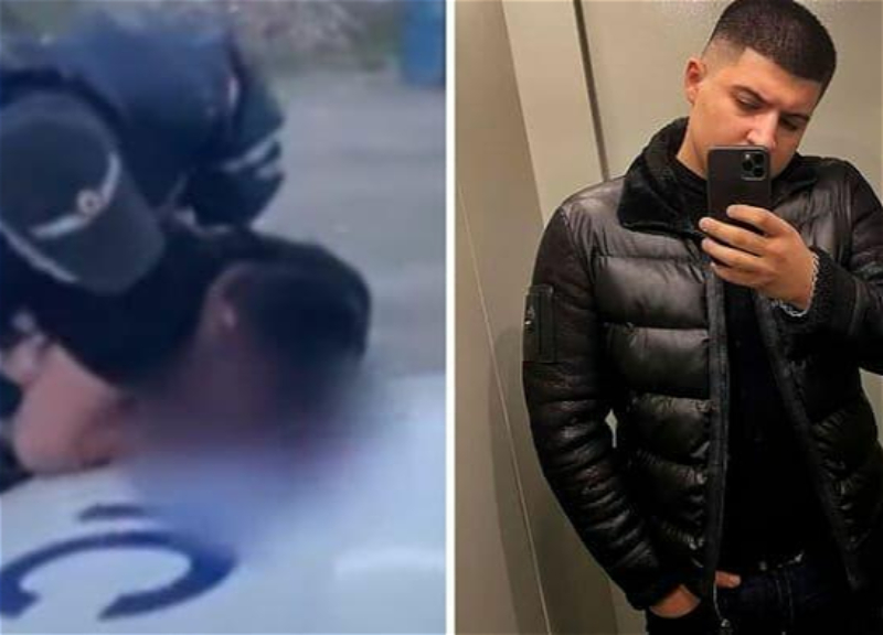 19 yaşlı azərbaycanlının qatilinin azadlığa buraxılması Rusiya hüquq sistemində ciddi problemlərin olmasının göstəricisidir - ŞƏRH