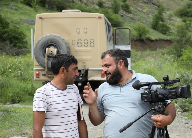 Опасное равнодушие. Почему мир не призывает к ответу виновников гибели азербайджанских журналистов?