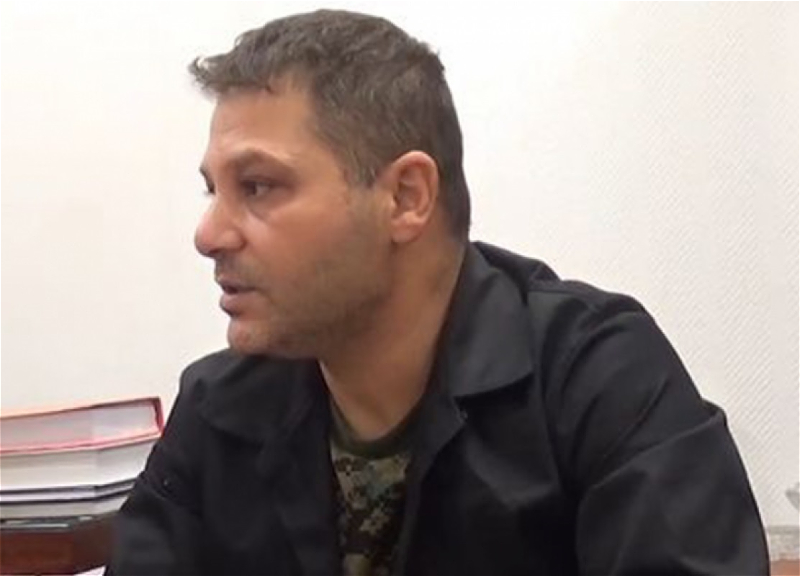 Bu gün Qarabağda döyüşən livanlı muzdlu terrorçunun məhkəməsi keçiriləcək