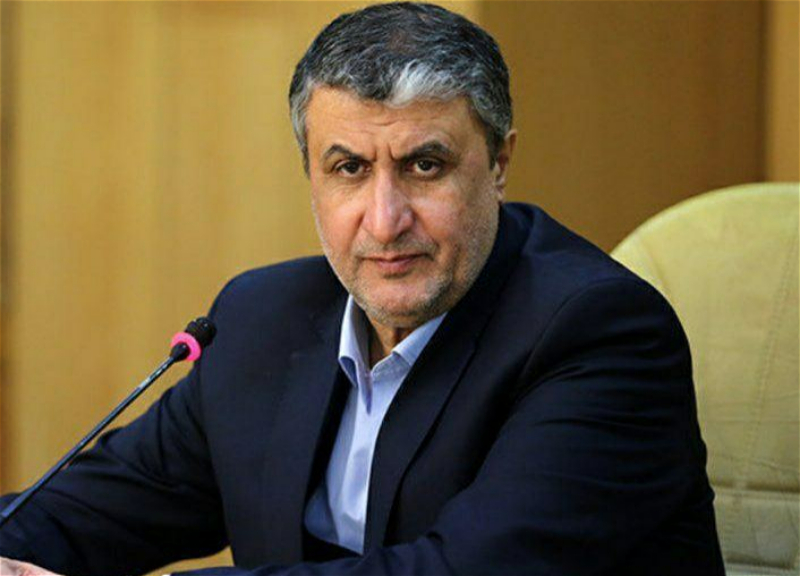 Иранский министр обсудит в Баку и Нахчыване проекты в сфере дорог и ж/д перевозок