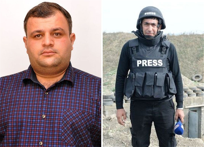 Парламент Азербайджана обратился к международным организациям в связи с гибелью журналистов в Кяльбаджаре