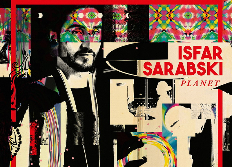 Авторитетное издание включило «Planet» Исфара Сарабского в список лучших альбомов 2021 года – ВИДЕО