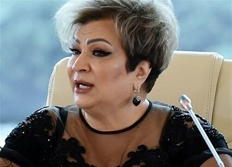 Afaq Bəşirqızı ilə bağlı məyusedici xəbər - VİDEO