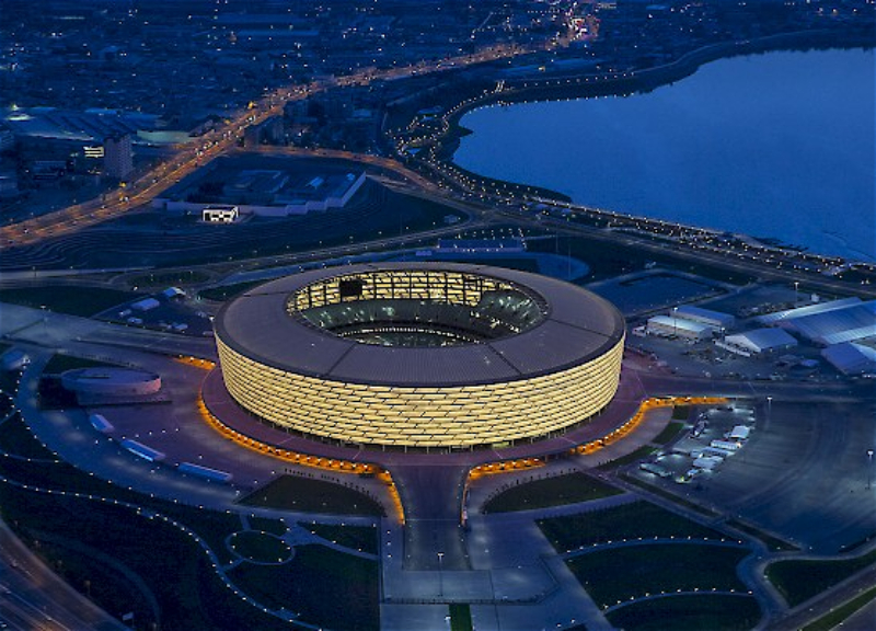 Как добраться до Олимпийского стадиона в дни матчей Евро-2020? - ВИДЕО - ПОДРОБНОСТИ
