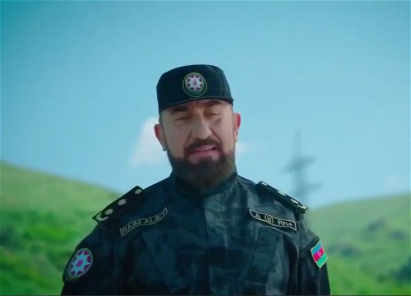 Оппоненты Пашиняна пугают армян «азербайджанскими полицейскими» - ВИДЕО