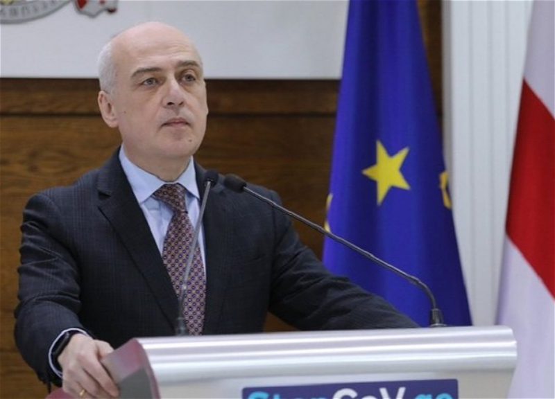 Глава МИД Грузии рассказал подробности обмена Азербайджаном 15 диверсантов на карты минных полей