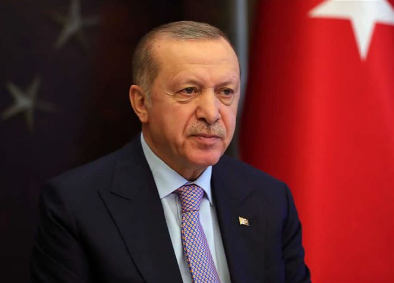 Президент Турции во время визита в Азербайджан выступит в Милли Меджлисе