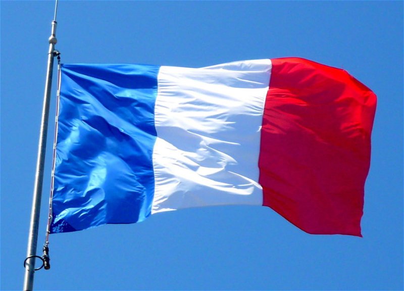 Франция приветствует освобождение Азербайджаном 15 задержанных армян