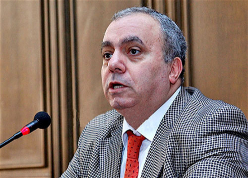 Бывший премьер-министр Армении: Мы стали посмешищем в регионе