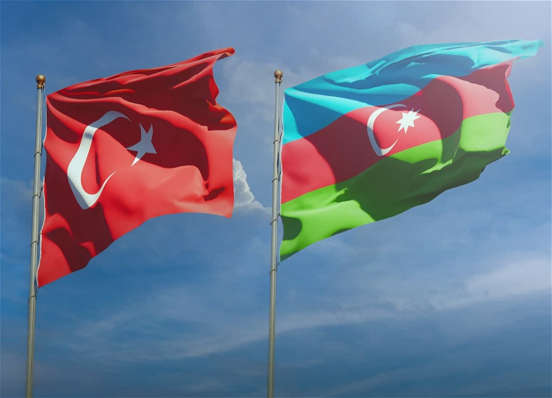 В городе Шуша откроется Генконсульство Турции
