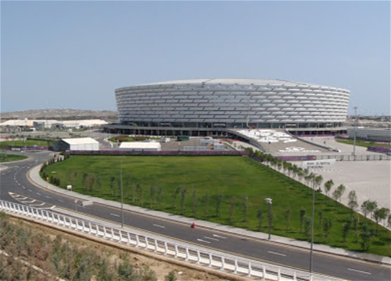 В связи с матчем ЕВРО-2020 эти дороги в Баку будут полностью закрыты - СПИСОК