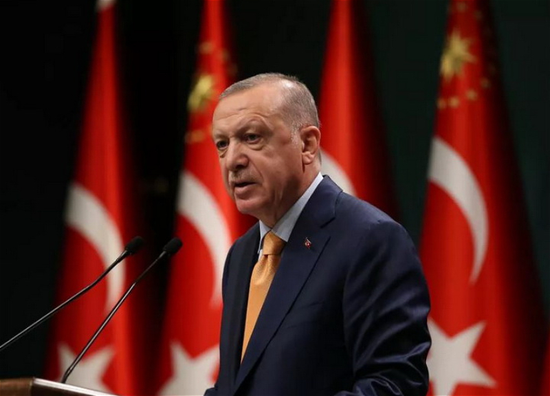 Эрдоган: Зангезурский коридор принесет развитие и процветание всему региону