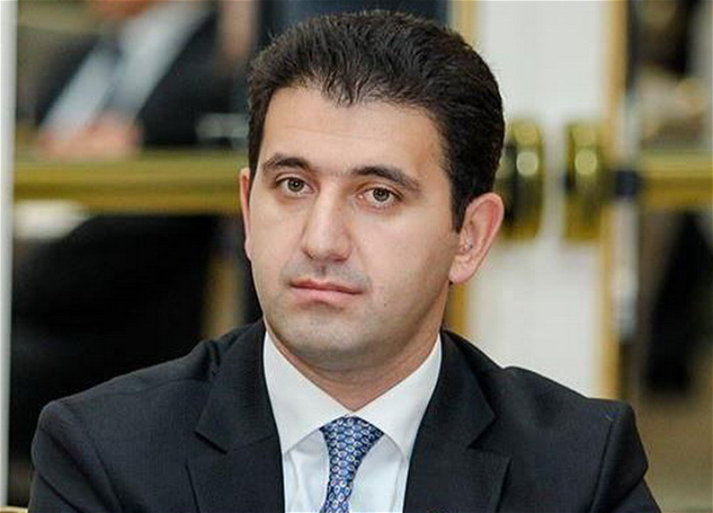 Нагиф Гамзаев: «ОИС всегда поддерживала справедливую позицию Азербайджана»