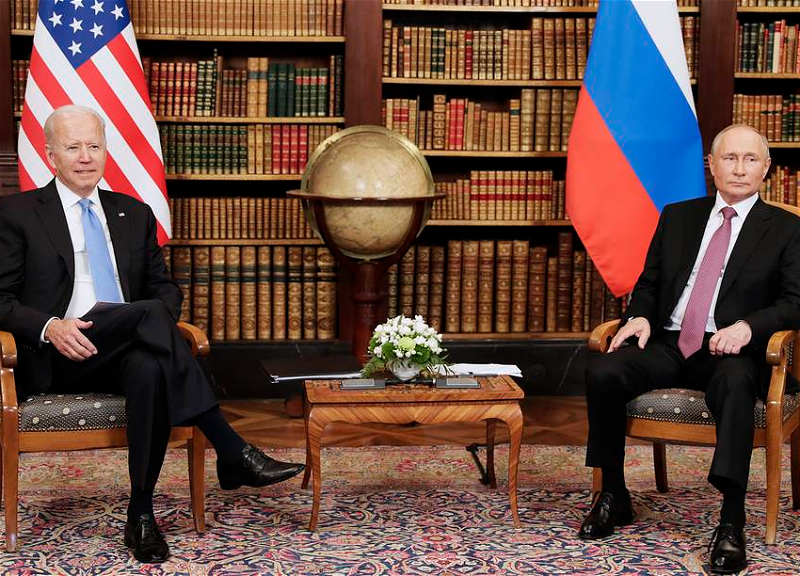 Россия и США договорились о возвращении послов в представительства – ОБНОВЛЕНО