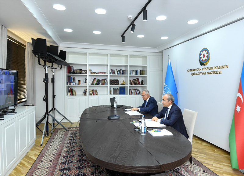 ООН продолжит оказывать поддержку Азербайджану в восстановлении освобожденных от оккупации территорий
