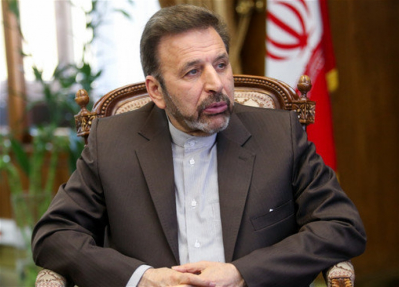 Махмуд Ваези: Иран готов к сотрудничеству в восстановлении освобожденных территорий Азербайджана