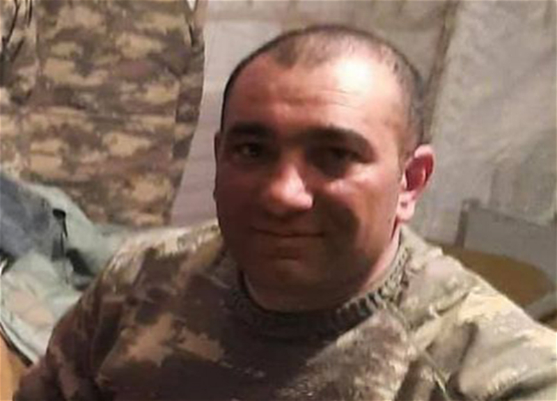 Азербайджанский военнослужащий утонул во время купания в озере