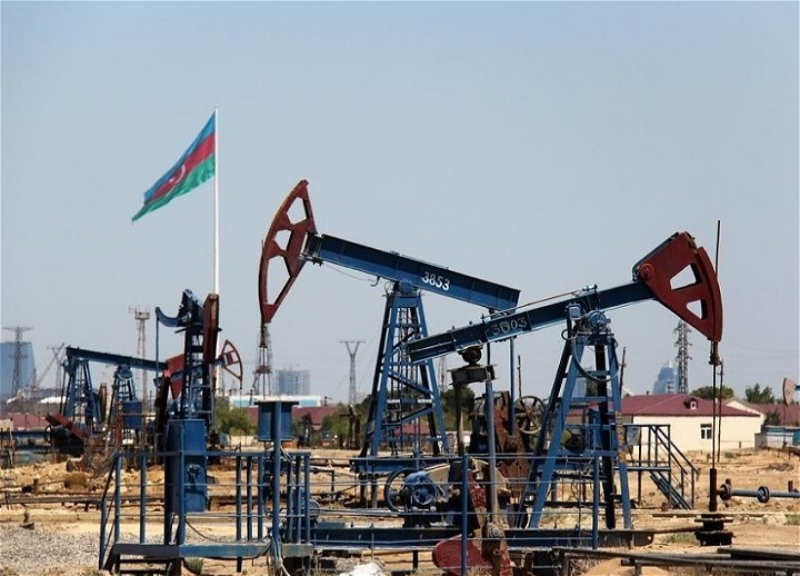 Azərbaycan neftinin qiyməti 76 dolları ötüb
