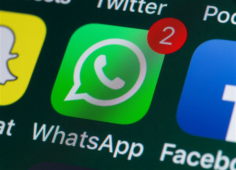 МВД Азербайджана предупредило граждан о киберпреступниках в WhatsApp