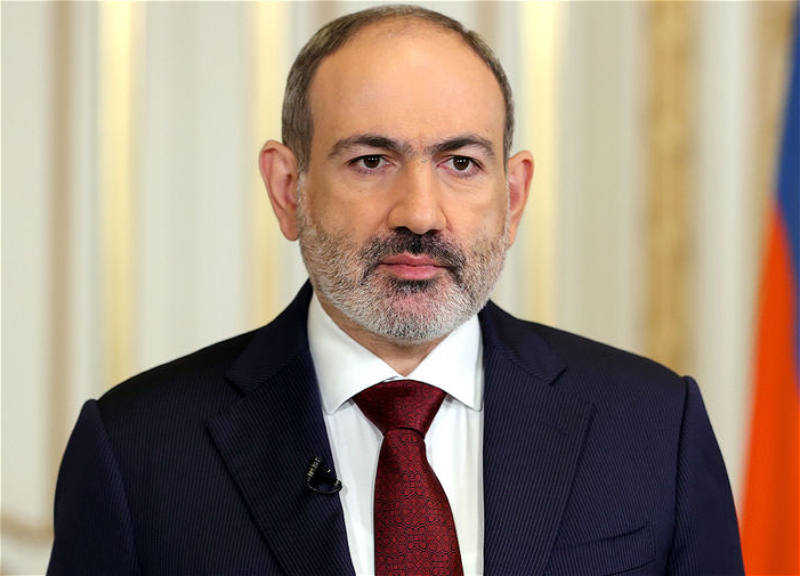 Пашинян назвал заявления о признании Арменией «независимости» Карабаха опасными