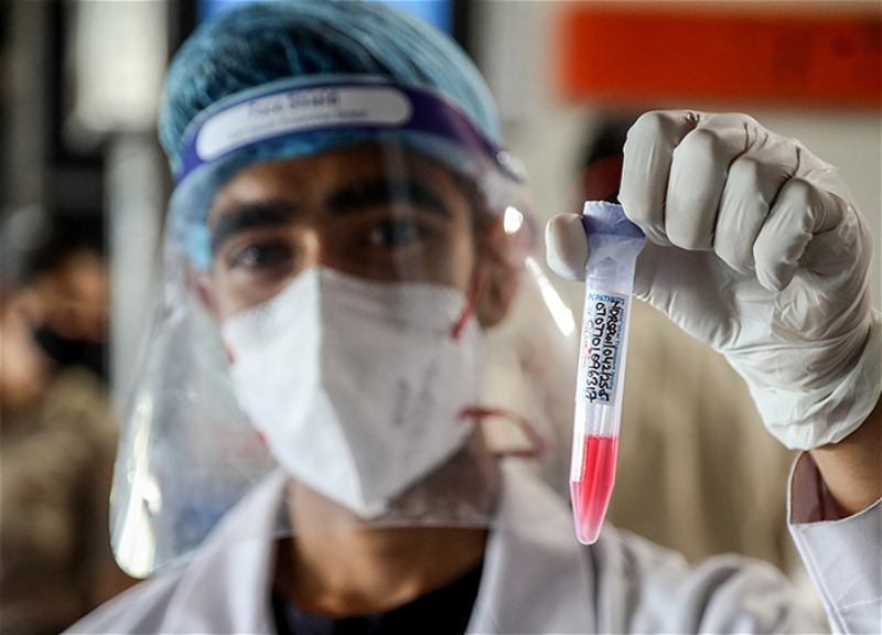 Российский специалист рассказал, чем опасен индийский штамм коронавируса