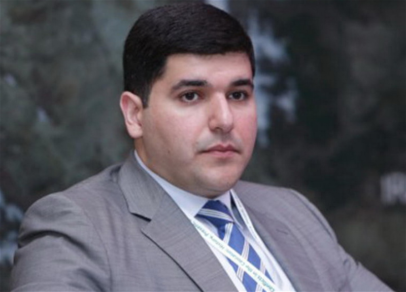 Фархад Мамедов: Выборы показали, что армянский народ против войны, и нуждается в хороших отношениях с соседями