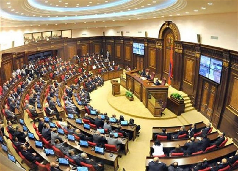 Выборы в Армении: сколько мест получат партии в новом парламенте