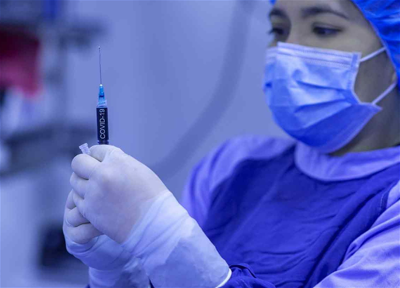 Число использованных в Азербайджане вакцин от COVID-19 превысило 3 млн