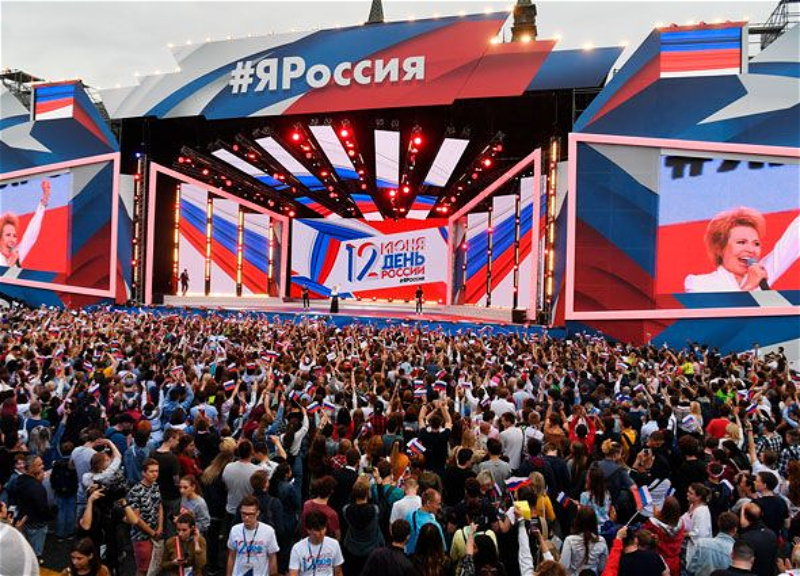 В Москве вводят запрет на мероприятия свыше 500 человек