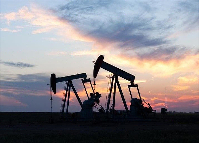 Цена на нефть Brent поднялась выше $75 за баррель