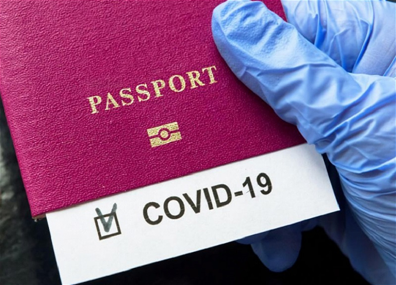 Bu tarixdən iş yerlərində COVID-19 pasportu tələb olunacaq