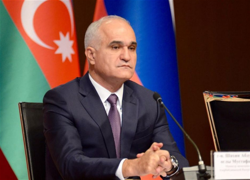 Шахин Мустафаев: Работа в трехстороннем формате продолжится после формирования нового правительства в Армении