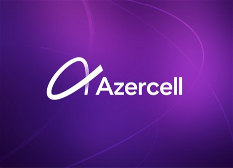 Metro qatarında Azercell-in mobil internet sürətini kəşf et!
