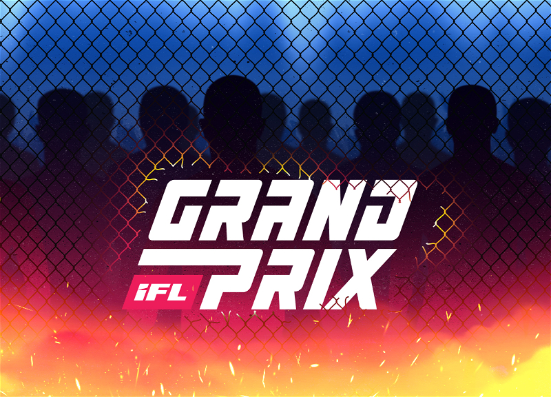 В Баку пройдет IFL Grand Prix по любительскому ММА
