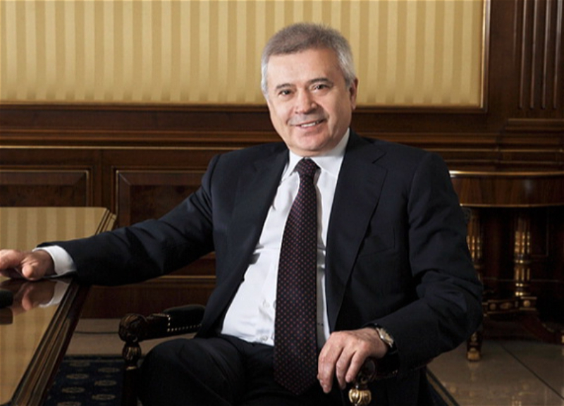 Акционеры «Лукойла» переизбрали Алекперова в качестве президента компании