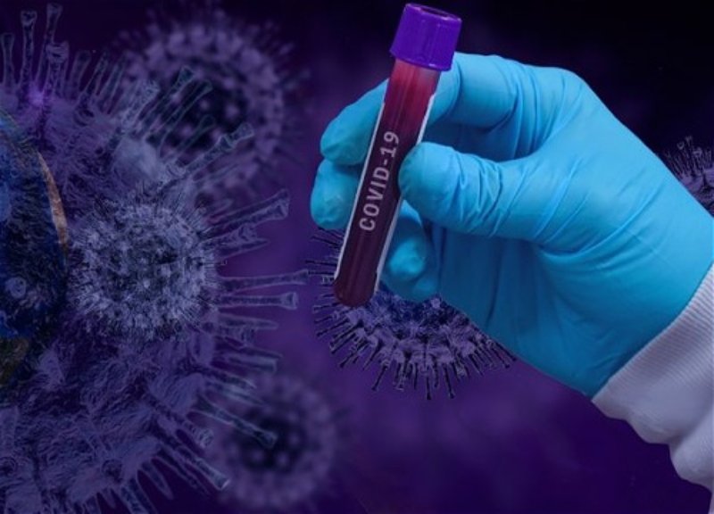 Вариант нового коронавируса «дельта» может стать доминирующим в мире