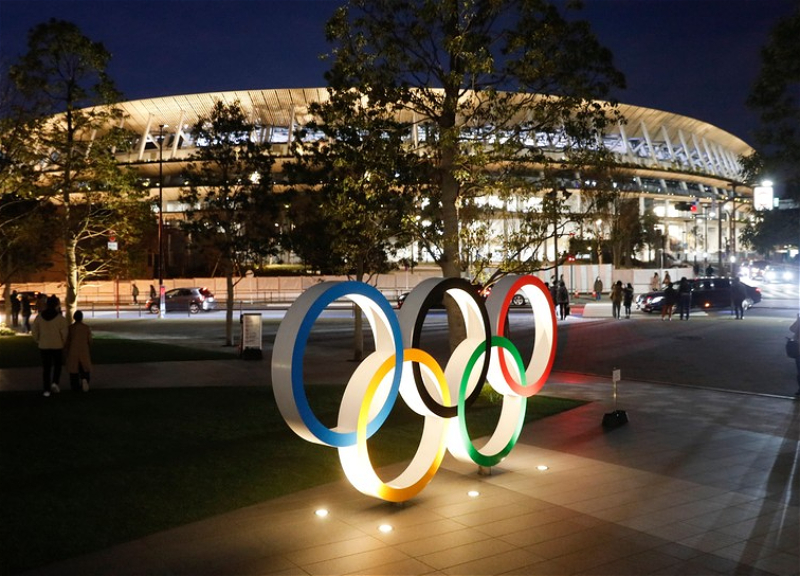 Азербайджанских спортсменов ждут жесткие ограничения из-за COVID-19 во время Олимпийских игр в Токио