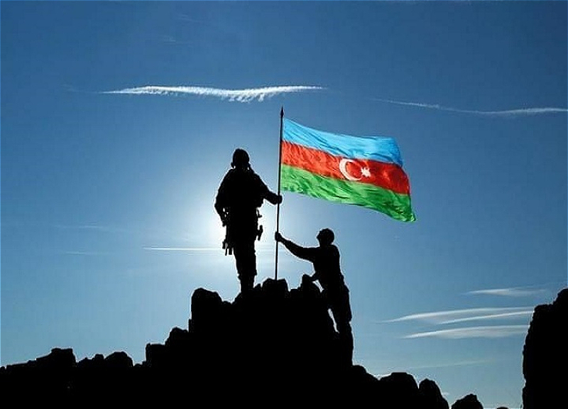 Vətən müharibəsində şəhid olmuş daha iki hərbçimizin nəşi tapılıb - FOTO