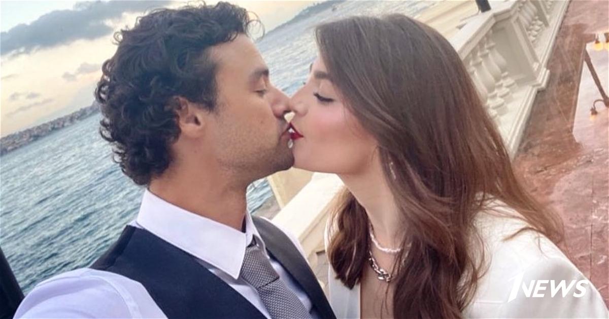 Как познакомились наследник Ван Дамма и пианистка-азербайджанка: детали из уст п