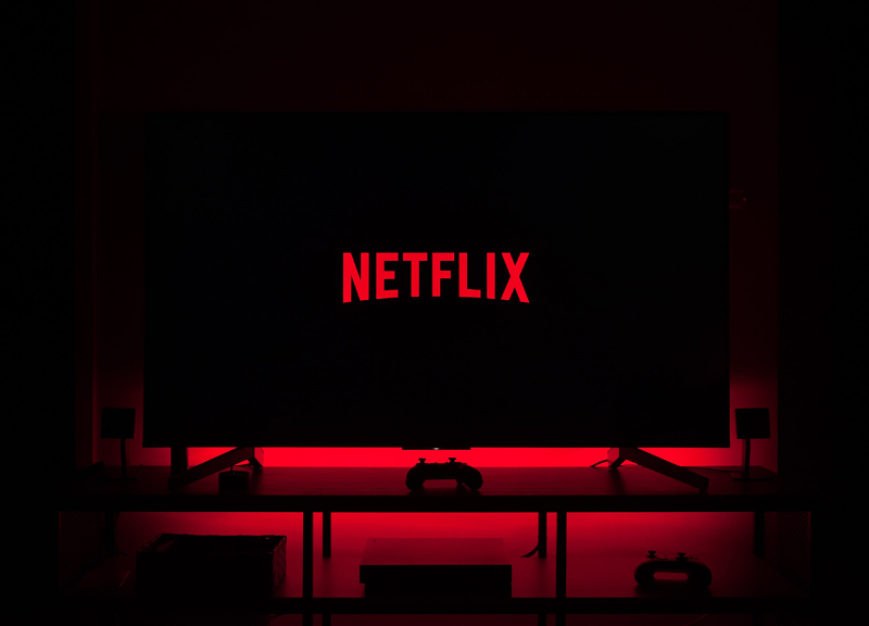 Азербайджан начал сотрудничество с Netflix