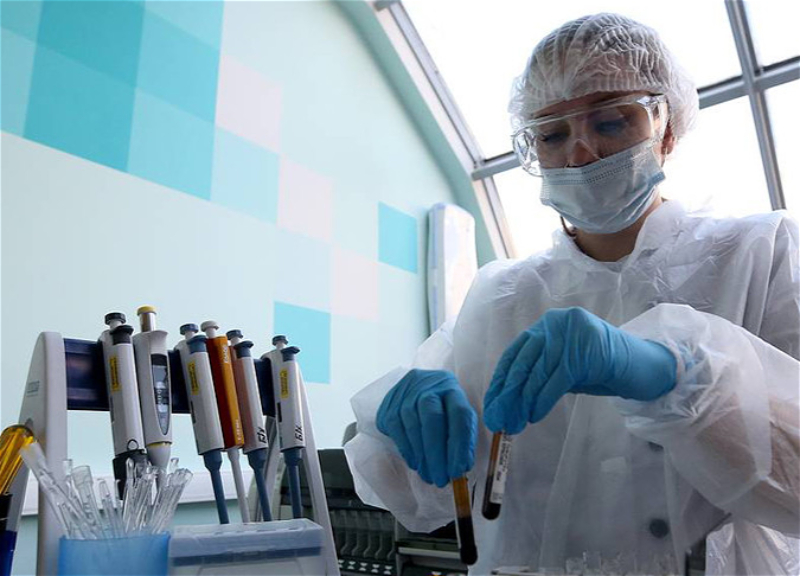 В России выявлен случай заражения штаммом коронавируса «Дельта-плюс»