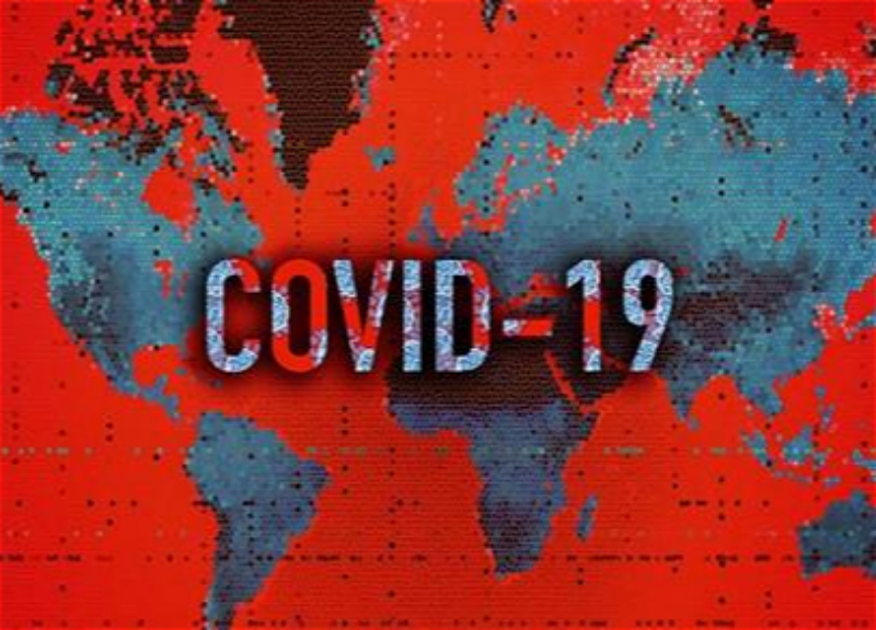 Число заражений COVID-19 в мире превысило 181,4 млн - Университет Джонса Хопкинса